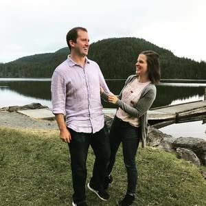 Meet your Posher, Beth